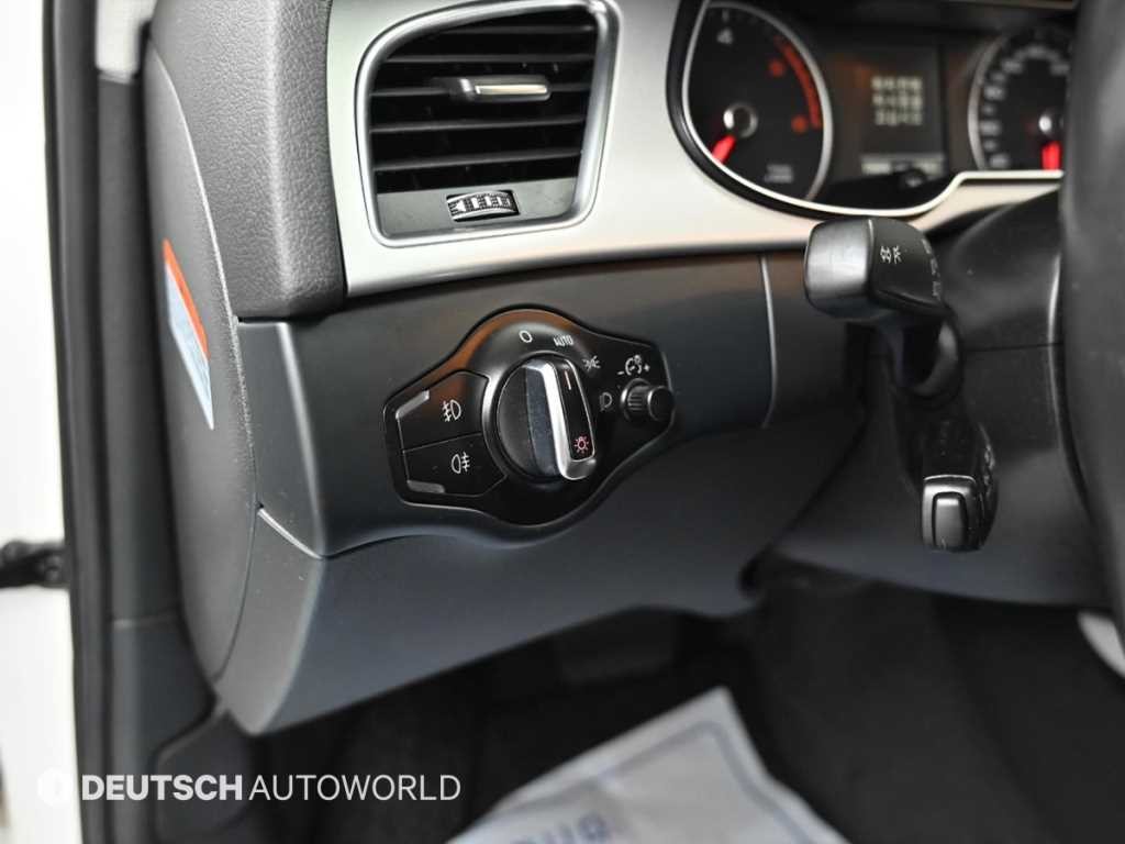 아우디 A4 뉴 A4 30 TDI 다이나믹 이미지 17