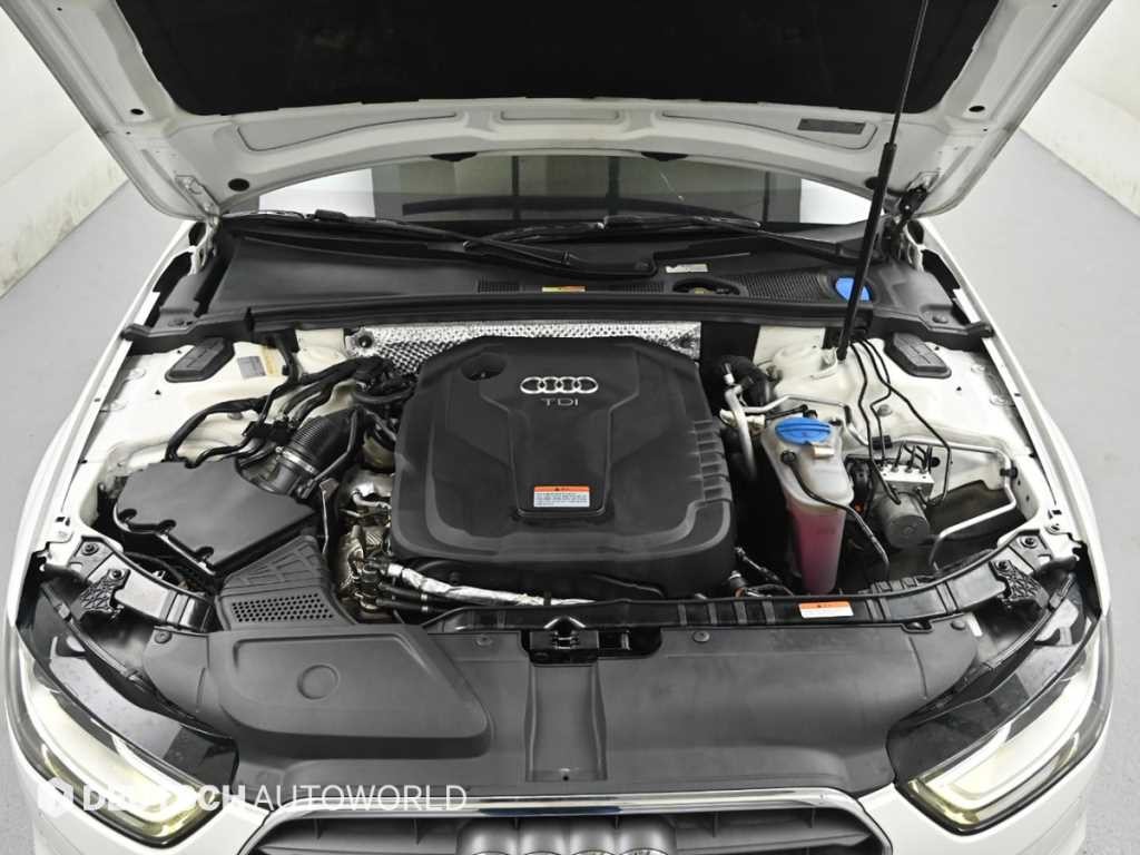 아우디 A4 뉴 A4 30 TDI 다이나믹 이미지 6