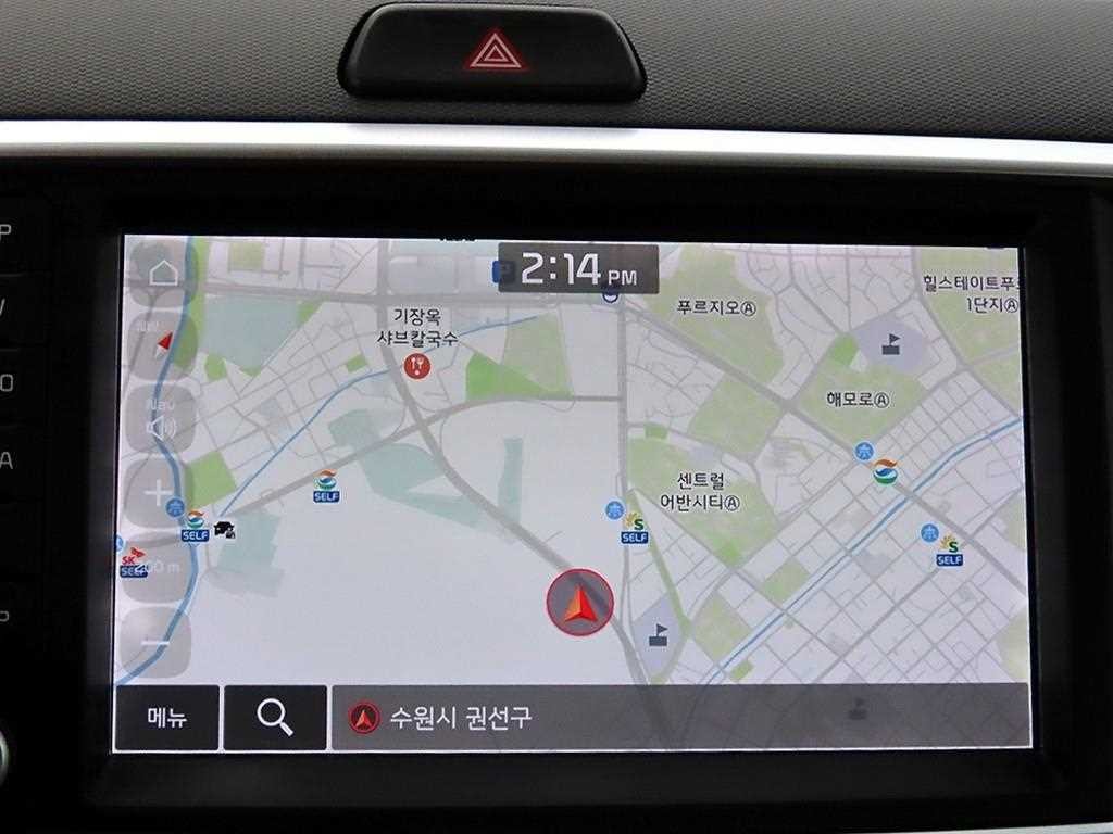 기아 레이 더 뉴 레이 시그니처 이미지 14