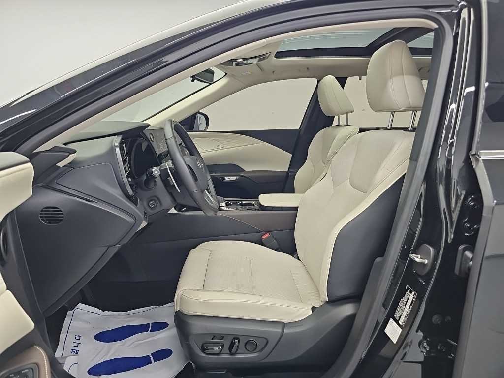 렉서스 RX RX 450h(5세대) 럭셔리 이미지 11