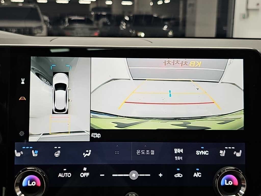 렉서스 RX RX 450h(5세대) 럭셔리 이미지 16