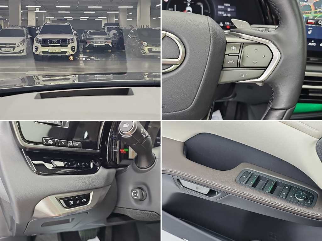 렉서스 RX RX 450h(5세대) 럭셔리 이미지 18