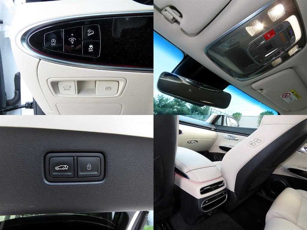 제네시스 GV70 2.5T 가솔린 AWD 기본형 이미지 18