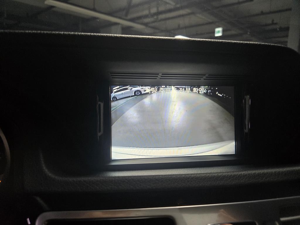 벤츠 E 클래스 E-클래스 W212 E220 블루텍 아방가르드 이미지 14