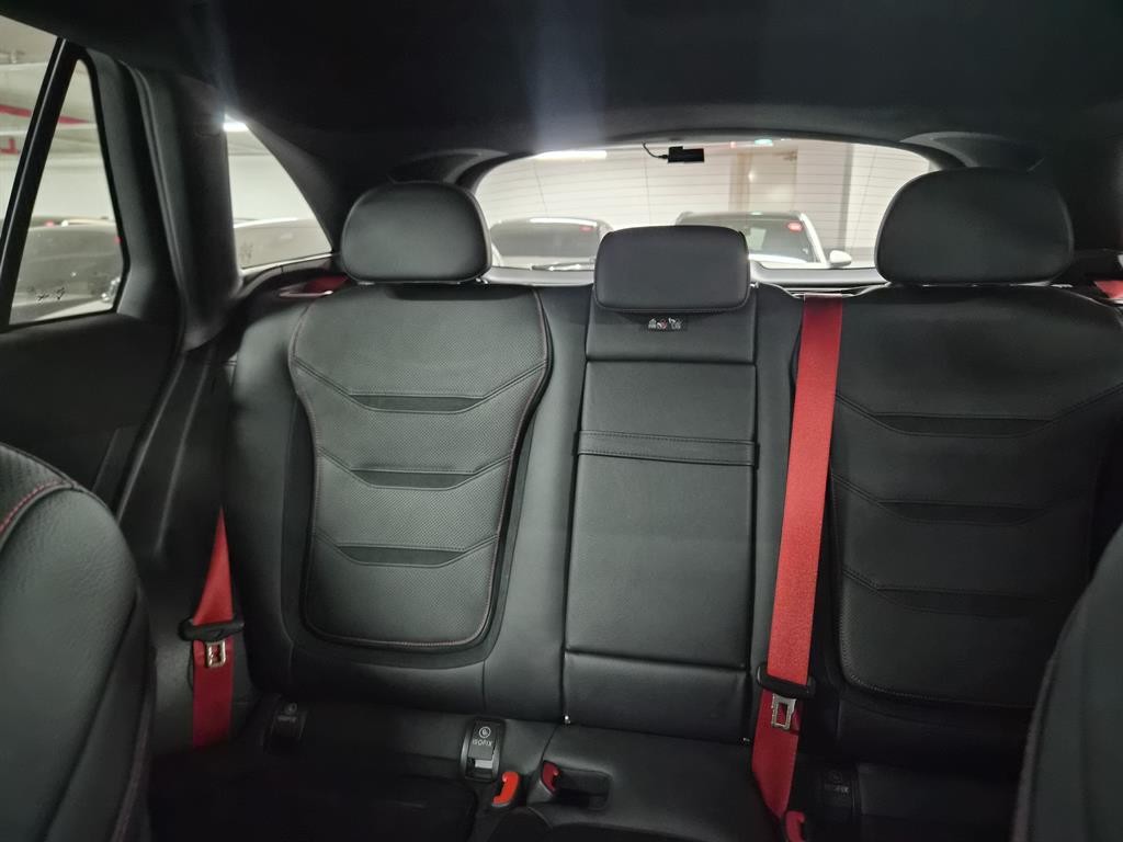 벤츠 GLC 클래스 GLC클래스 X254 AMG GLC 43 4MATIC 이미지 12