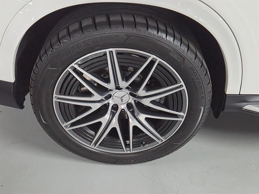 벤츠 GLC 클래스 GLC클래스 X254 AMG GLC 43 4MATIC 이미지 15