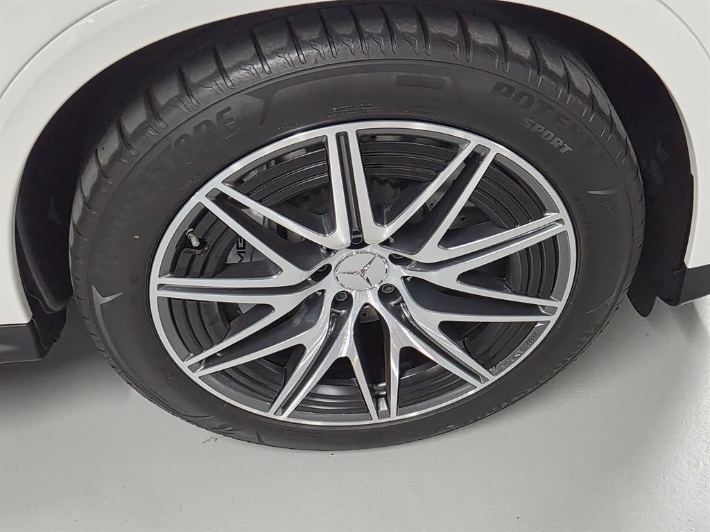 벤츠 GLC 클래스 GLC클래스 X254 AMG GLC 43 4MATIC 이미지 16