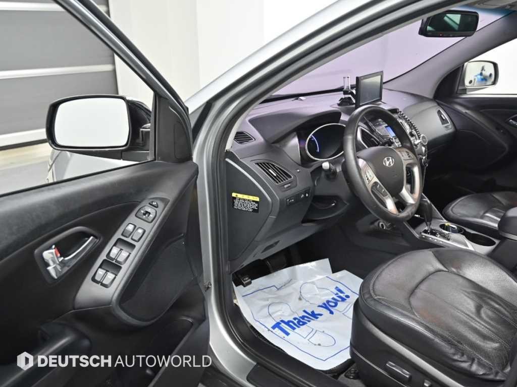 현대 투싼 투싼iX 2WD VGT LX20 모던 이미지 11
