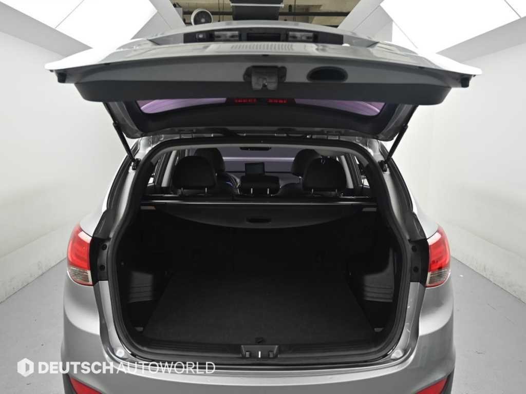 현대 투싼 투싼iX 2WD VGT LX20 모던 이미지 19