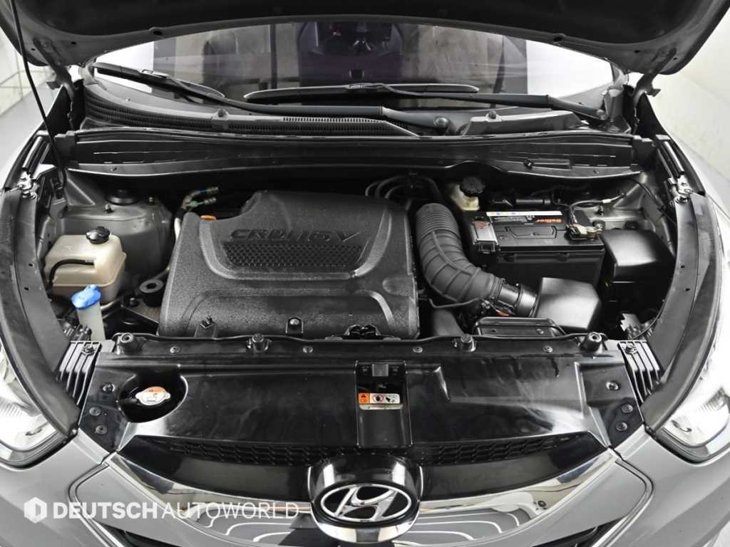 현대 투싼 투싼iX 2WD VGT LX20 모던 이미지 6