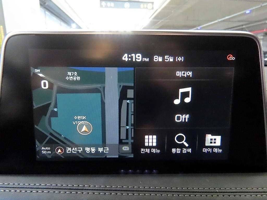 제네시스 G70 2.0T 어드밴스드 이미지 15