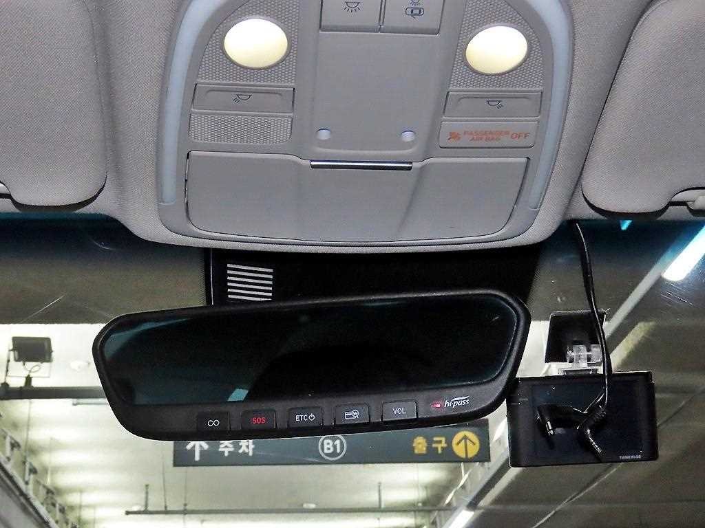 제네시스 G70 2.0T 어드밴스드 이미지 17
