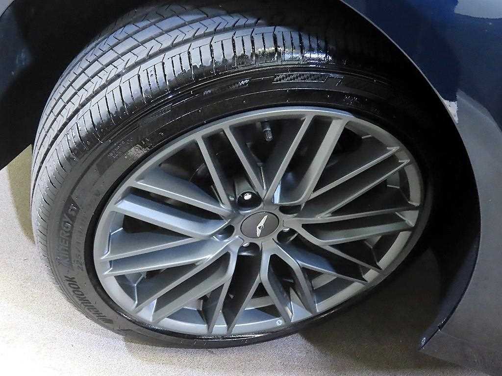 제네시스 G70 2.0T 어드밴스드 이미지 20