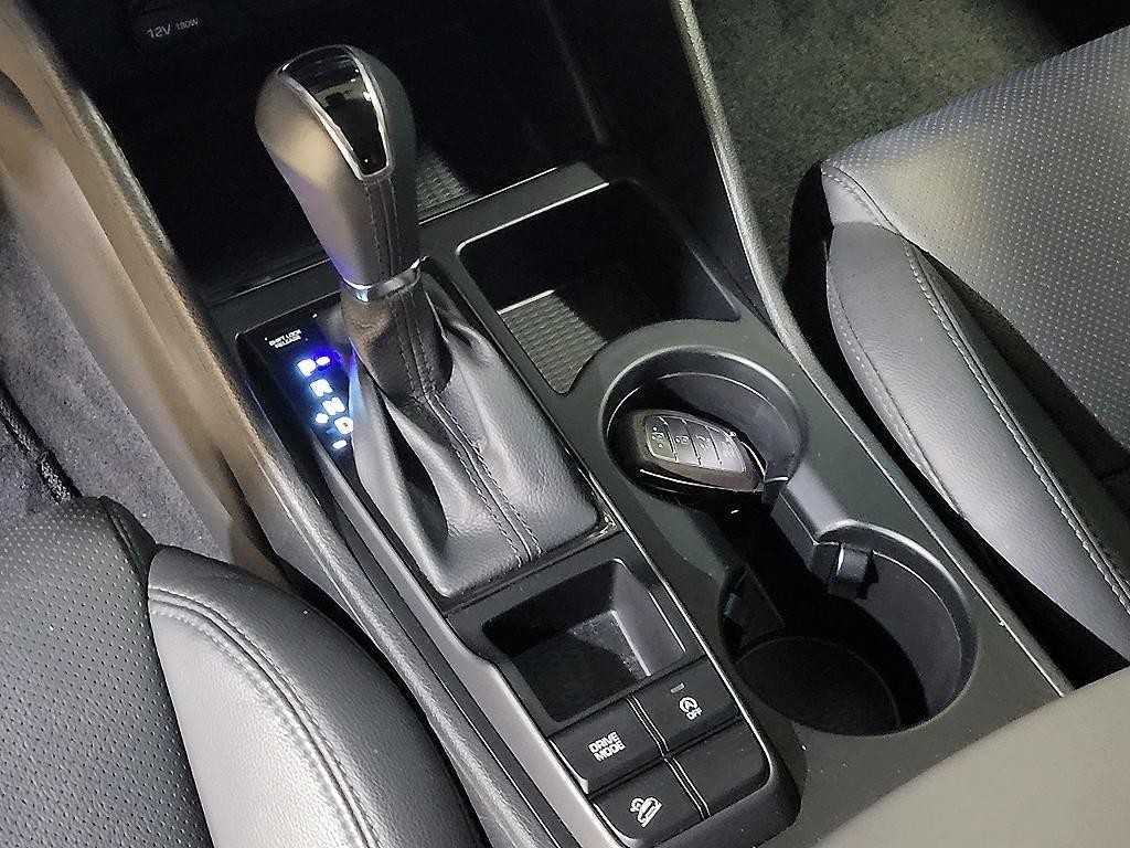 현대 투싼 올뉴투싼 1.6T 4WD 모던 이미지 12