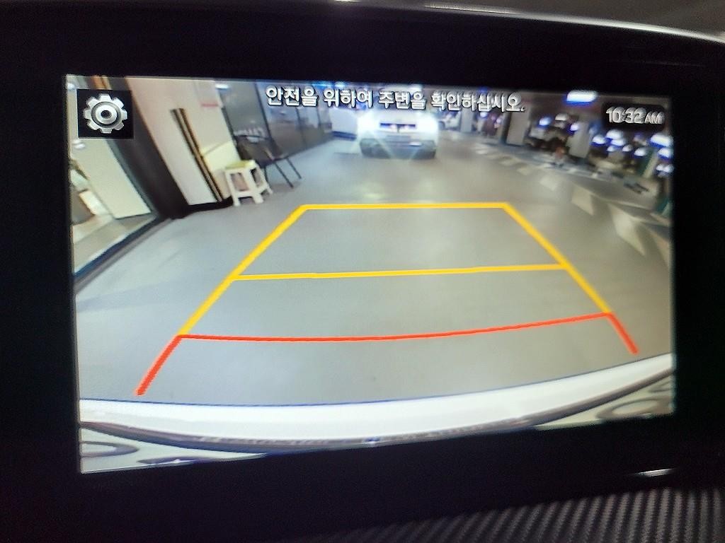 현대 투싼 올뉴투싼 1.6T 4WD 모던 이미지 16