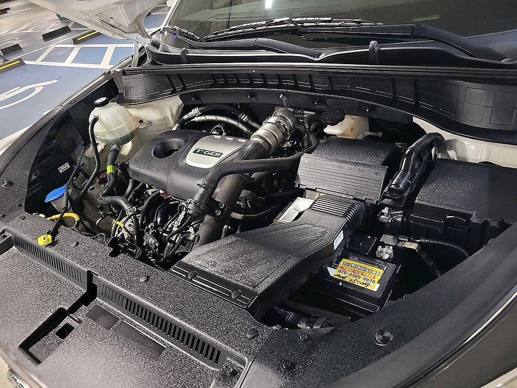 현대 투싼 올뉴투싼 1.6T 4WD 모던 이미지 19