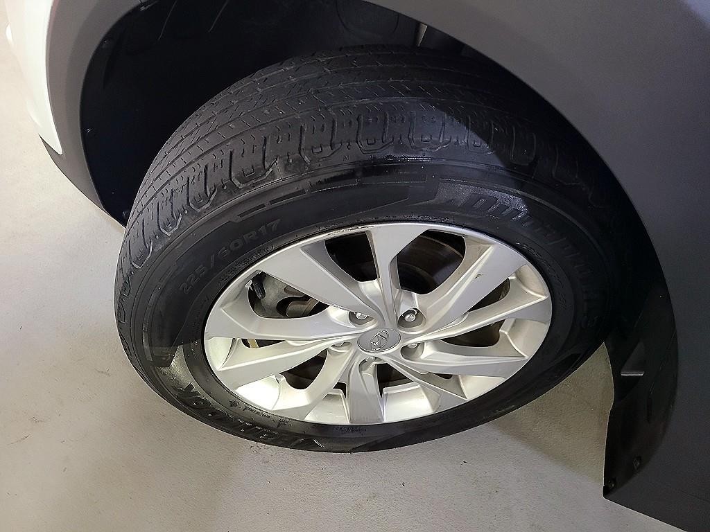 현대 투싼 올뉴투싼 1.6T 4WD 모던 이미지 20