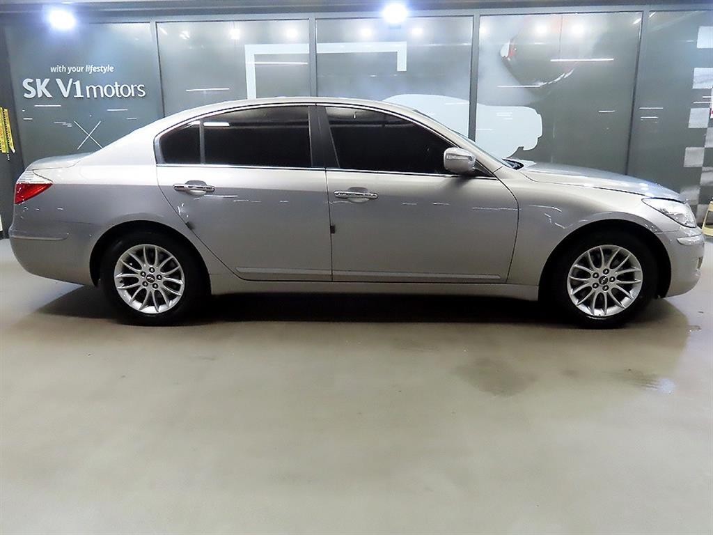 현대 제네시스 BH330 GRAND 프라임팩 이미지 3