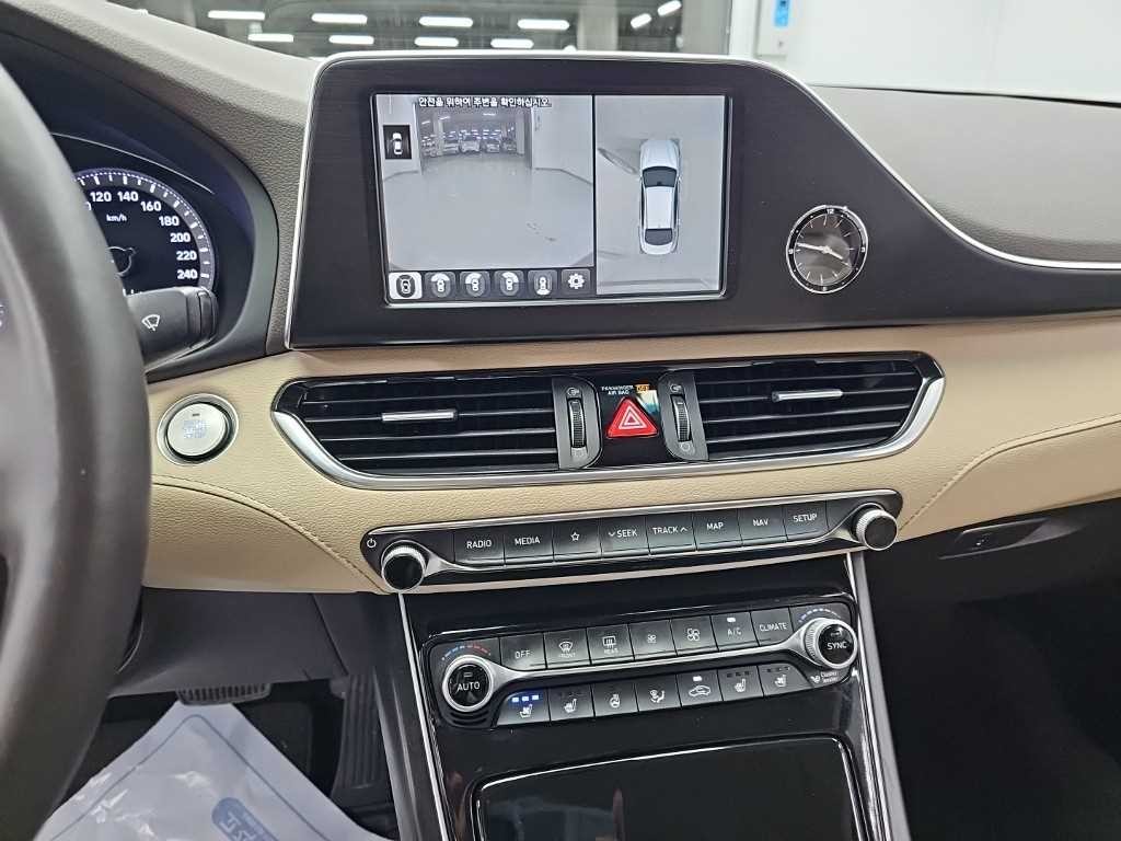 현대 그랜저 그랜저 IG 3.0 GDI 익스클루시브 스페셜 이미지 10