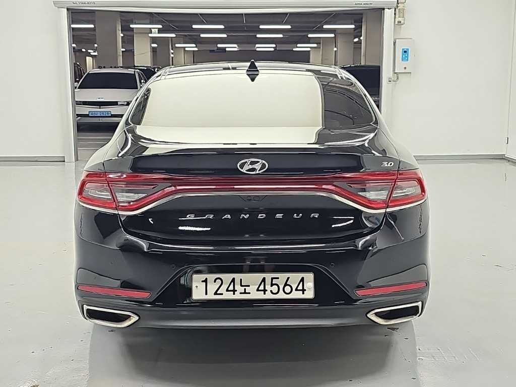 현대 그랜저 그랜저 IG 3.0 GDI 익스클루시브 스페셜 이미지 3