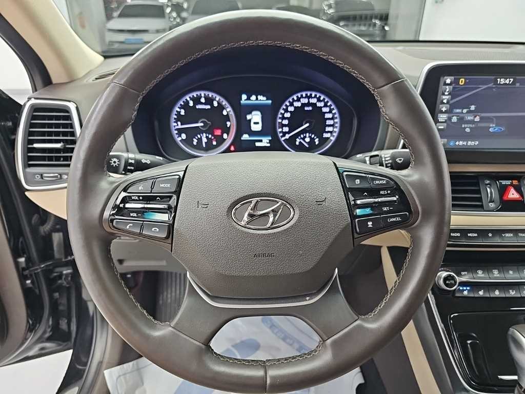 현대 그랜저 그랜저 IG 3.0 GDI 익스클루시브 스페셜 이미지 9