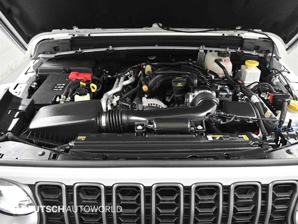 지프 글래디에이터 3.6 루비콘 4WD 이미지 6