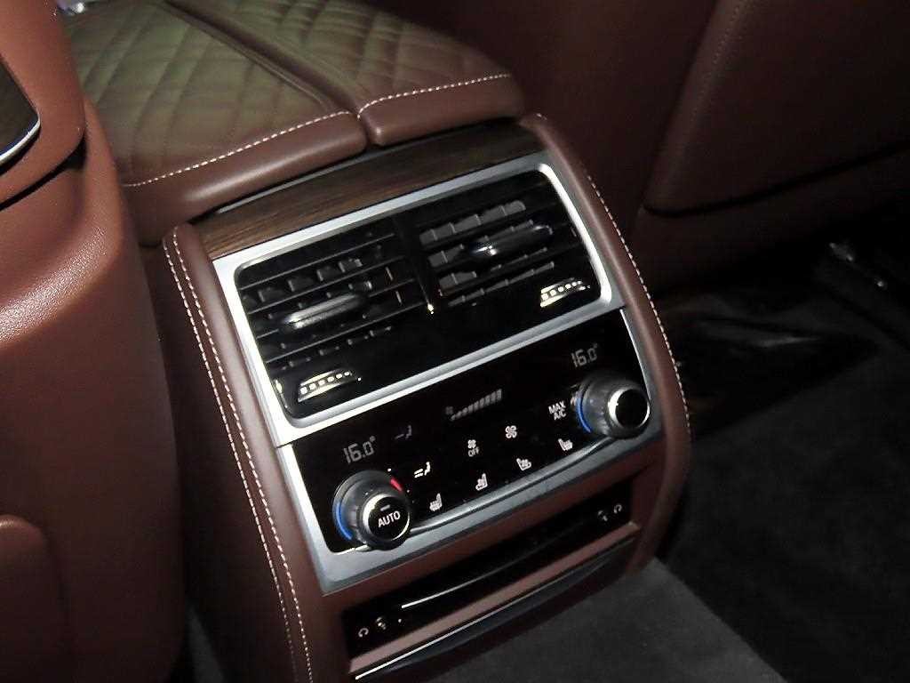 BMW 7시리즈 7시리즈 (G11) 740Li xDrive 디자인 퓨어 엑설런스 이미지 15