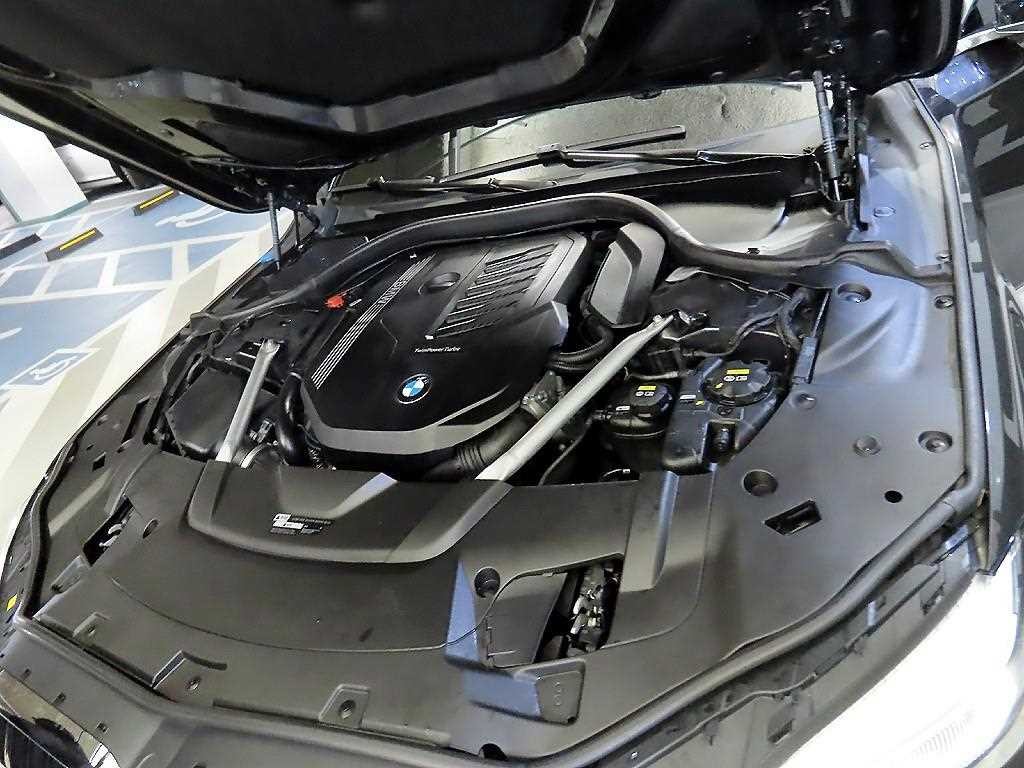 BMW 7시리즈 7시리즈 (G11) 740Li xDrive 디자인 퓨어 엑설런스 이미지 19