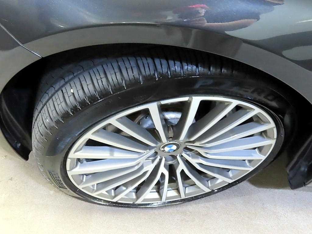 BMW 7시리즈 7시리즈 (G11) 740Li xDrive 디자인 퓨어 엑설런스 이미지 20