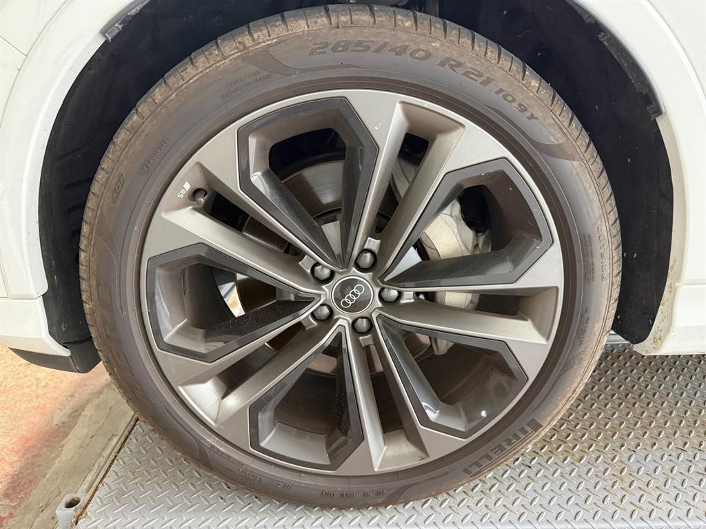 아우디 Q7 Q7 (4M) 50 TDI 콰트로 프리미엄 이미지 13