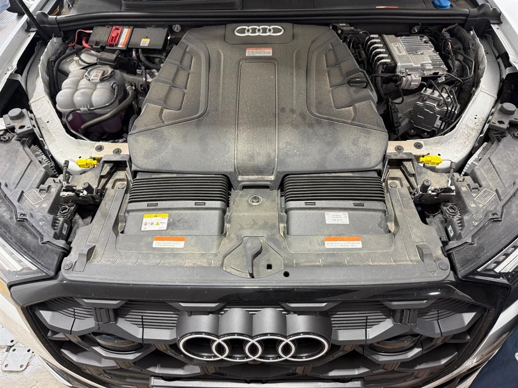 아우디 Q7 Q7 (4M) 50 TDI 콰트로 프리미엄 이미지 14