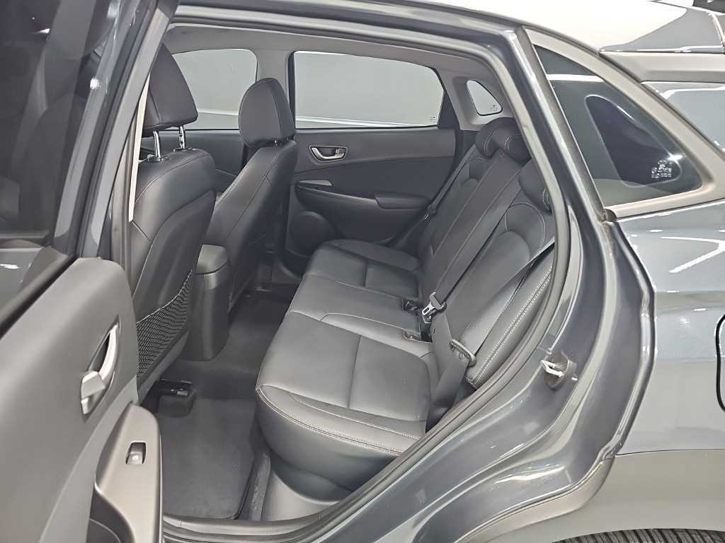 현대 코나 1.6 터보 2WD 모던 이미지 12