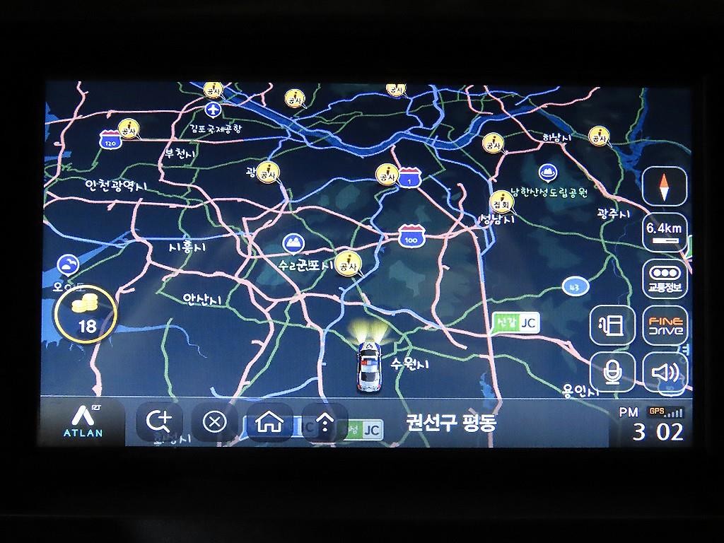 기아 레이 프레스티지 이미지 14