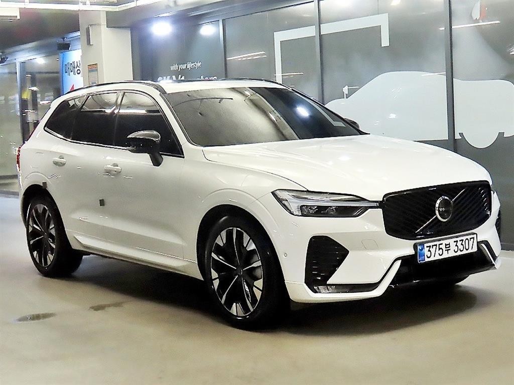 볼보 XC60 XC60(2세대) B6 AWD 울트라 브라이트 이미지 1