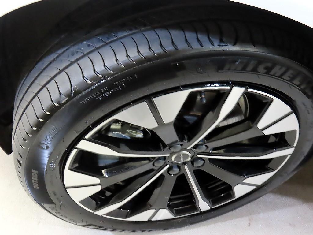 볼보 XC60 XC60(2세대) B6 AWD 울트라 브라이트 이미지 20