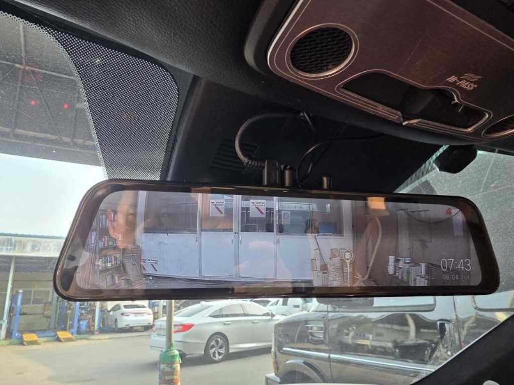 기아 카니발 카니발 4세대 디젤 9인승 프레스티지 이미지 13