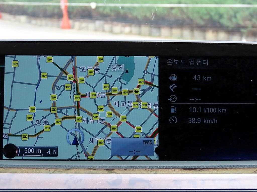 BMW 3시리즈 3시리즈 (F30) 320i 이미지 14