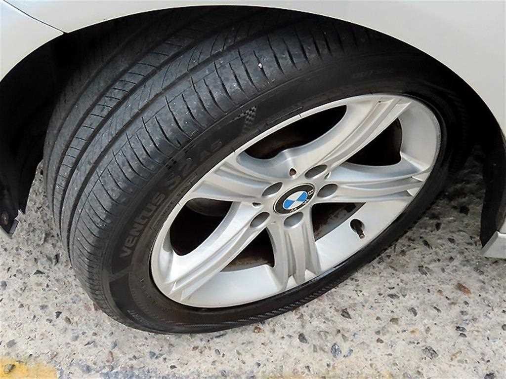 BMW 3시리즈 3시리즈 (F30) 320i 이미지 20
