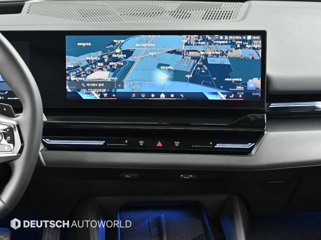 BMW 5시리즈 5시리즈 (G60) 520i 기본형 이미지 14