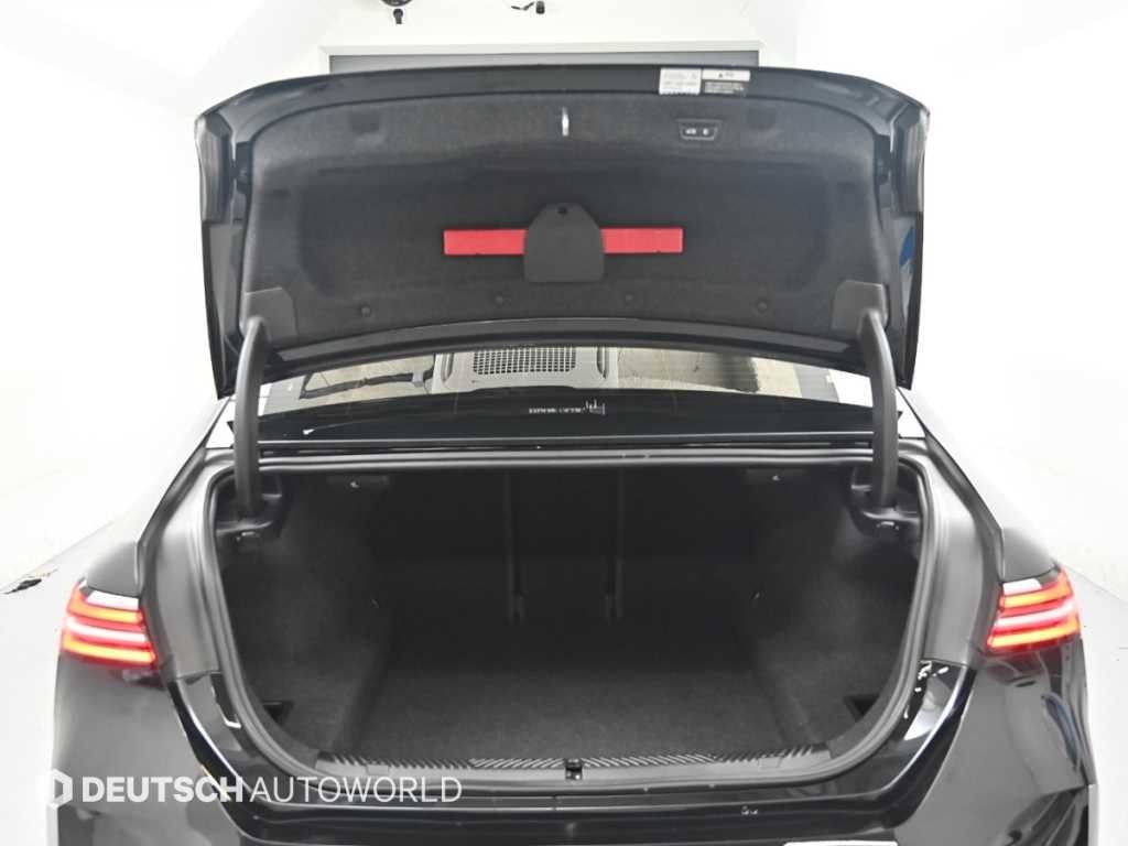 BMW 5시리즈 5시리즈 (G60) 520i 기본형 이미지 19