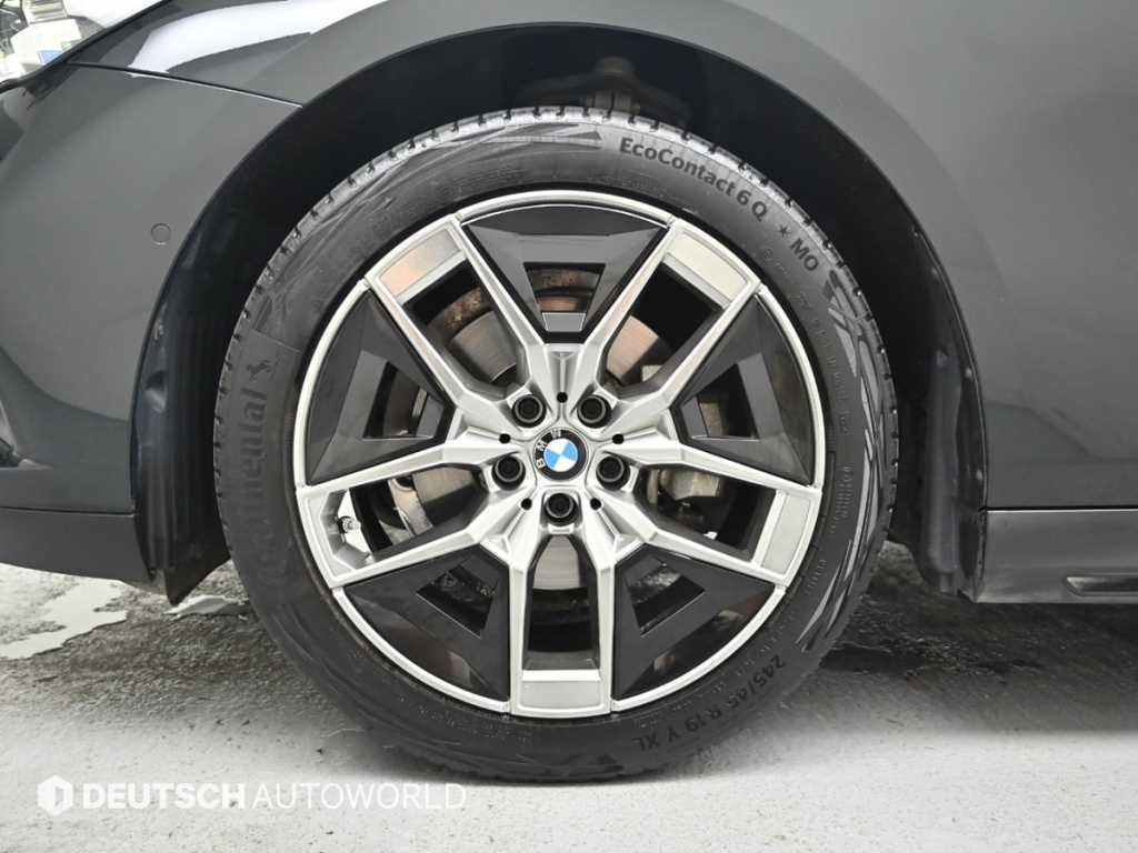 BMW 5시리즈 5시리즈 (G60) 520i 기본형 이미지 6