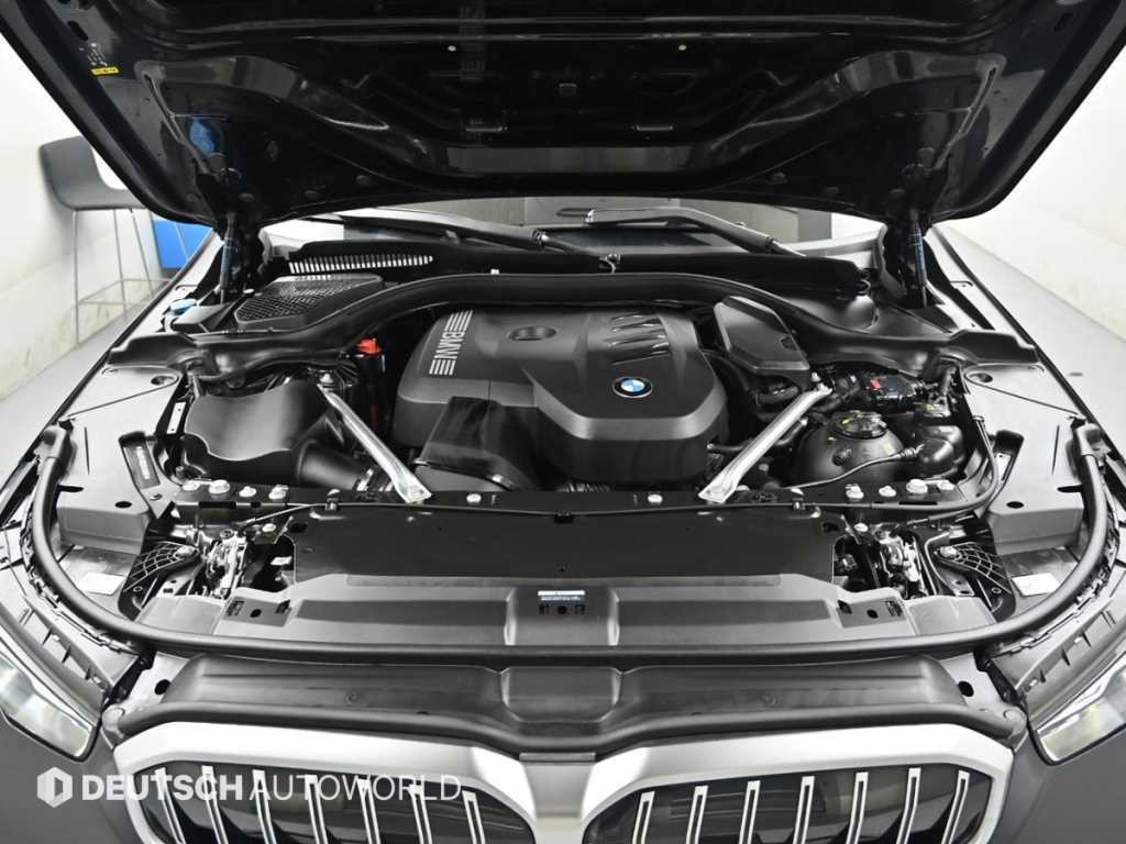 BMW 5시리즈 5시리즈 (G60) 520i 기본형 이미지 7