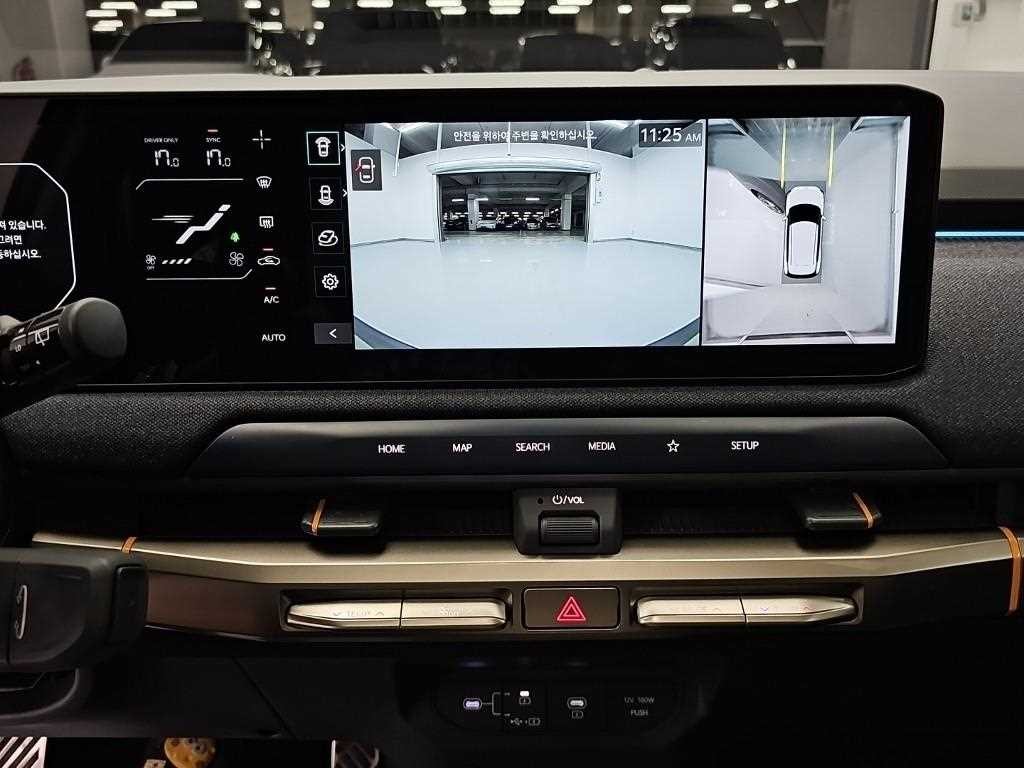 기아 EV3 롱레인지 2WD 어스 이미지 10