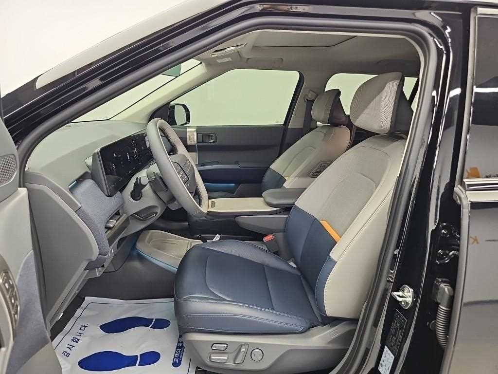기아 EV3 롱레인지 2WD 어스 이미지 11