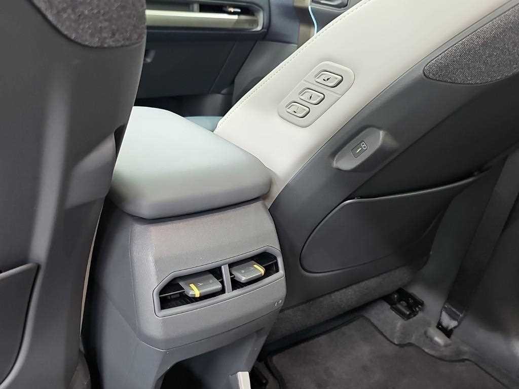 기아 EV3 롱레인지 2WD 어스 이미지 13