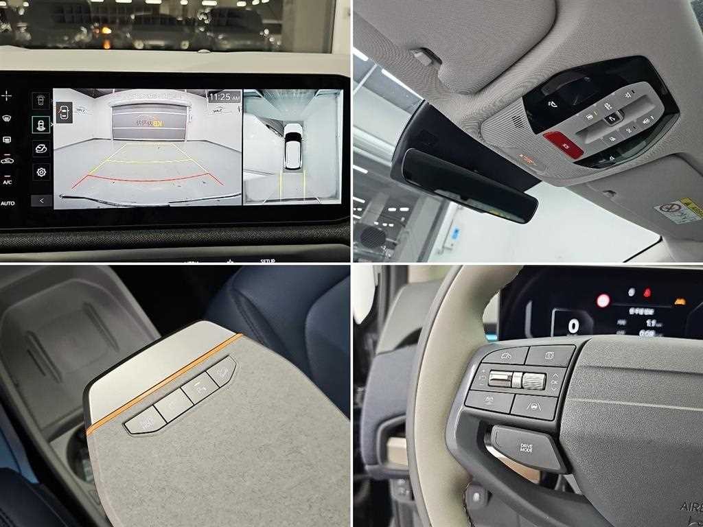 기아 EV3 롱레인지 2WD 어스 이미지 17