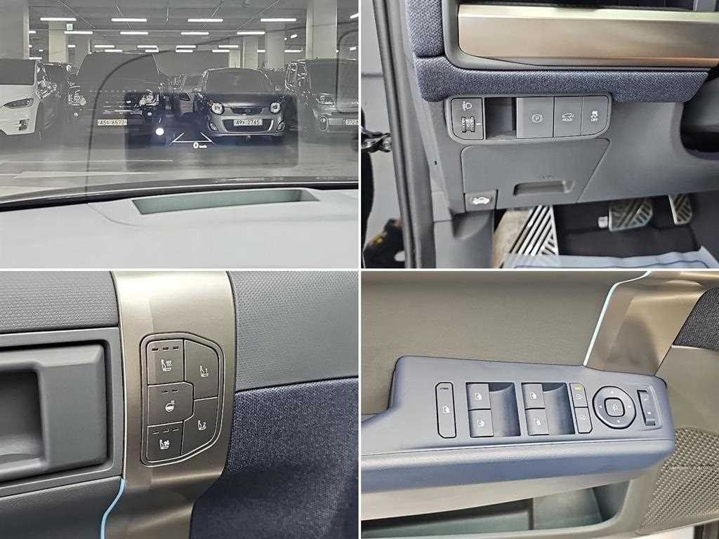 기아 EV3 롱레인지 2WD 어스 이미지 18