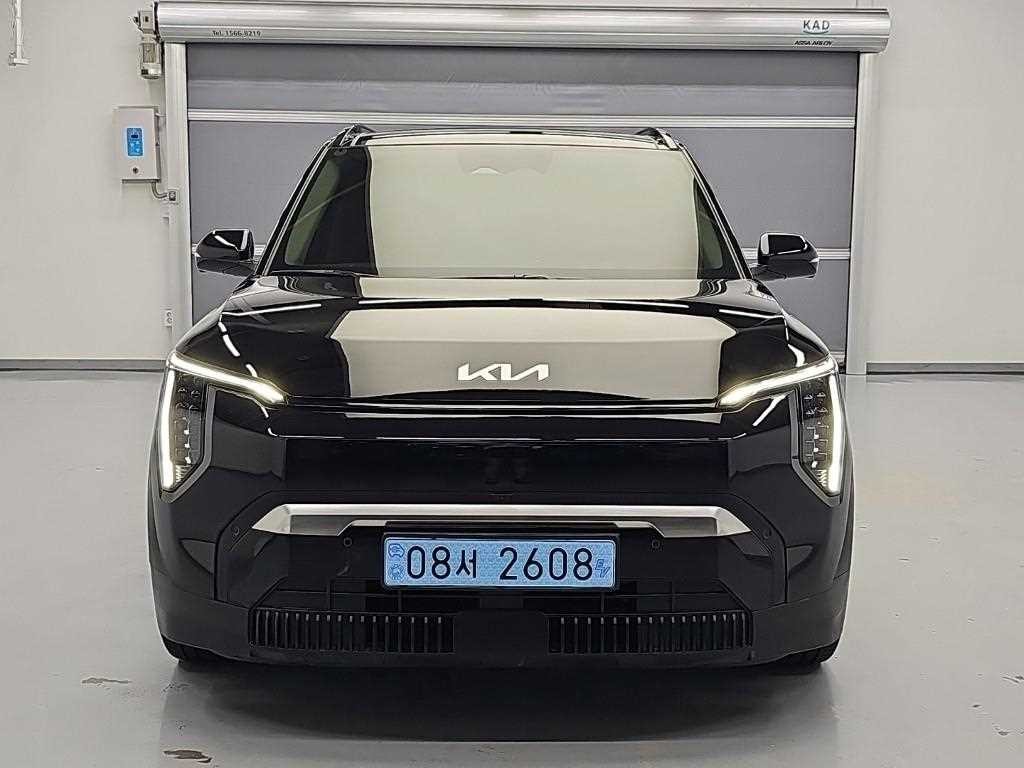 기아 EV3 롱레인지 2WD 어스 이미지 2