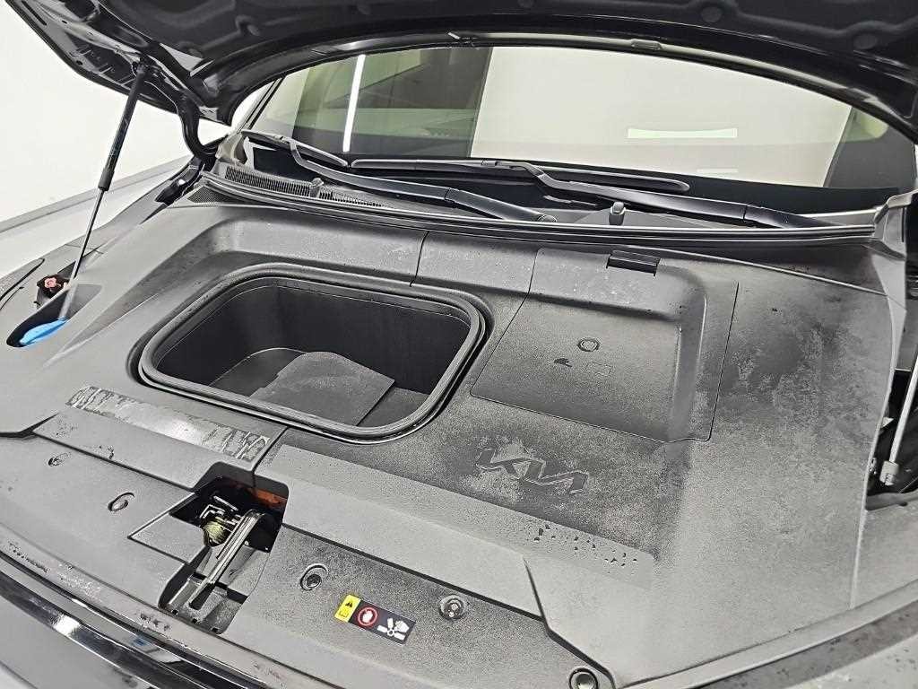 기아 EV3 롱레인지 2WD 어스 이미지 5