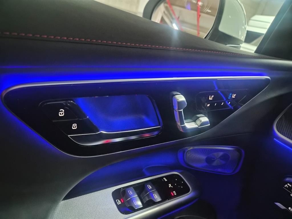 벤츠 GLC 클래스 GLC클래스 X254 AMG GLC 43 4MATIC 이미지 16